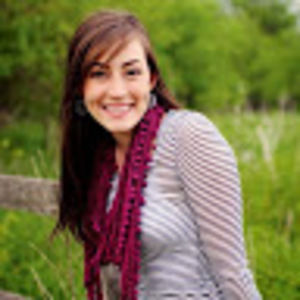 Meet your Posher, Morgann